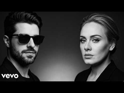 Adele & Alok - Easy On Me (EDM Remix 2026) | Future Bass / Slap House