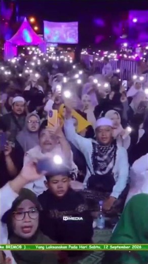 Ahmad Ya Habibi 2 #habibsyech #syechermania #sholawat