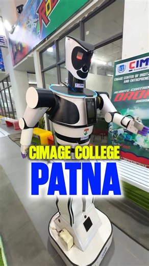 Gaya Se Hai - Dhiraj Kumar Singh on Instagram: "Cimage college Career Mahakumbh 2.0 Date : 2,3,4 Aug 2025."