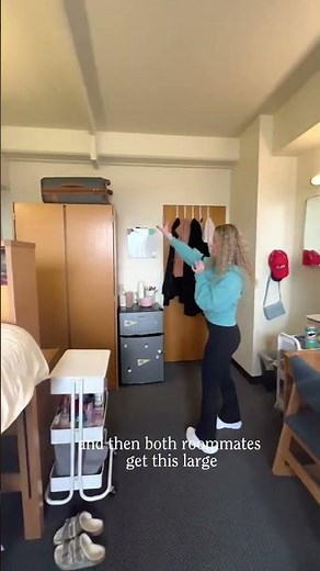 Marquette University | Schroeder Hall | Room Tour