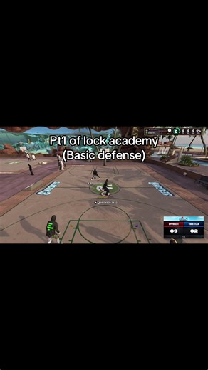 Jst basic lock stuff since some of yu guys are new@🃏JOKER🃏 #fyp #zyxcba #nba2k #nba2k26