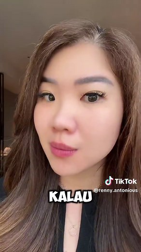 Uti dan Nuface: Tutorial Mini Facial di Chongqing