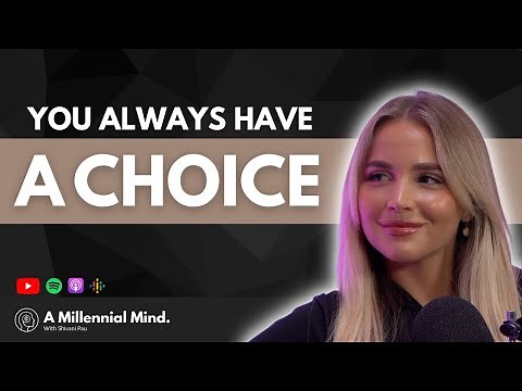 How Food Can Heal You with Em The Nutritionist | #57 A Millennial Mind Podcast