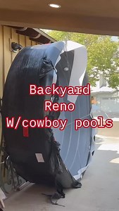 12K views · 27 reactions | Small yard? Can’t dig? SAME GIRL. When I...