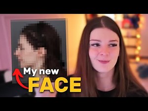 I"m getting facial surgery