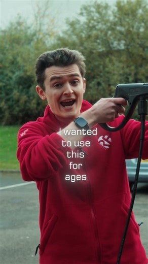 IP Ratings Explained: RF System vs Makita Jet Washer!