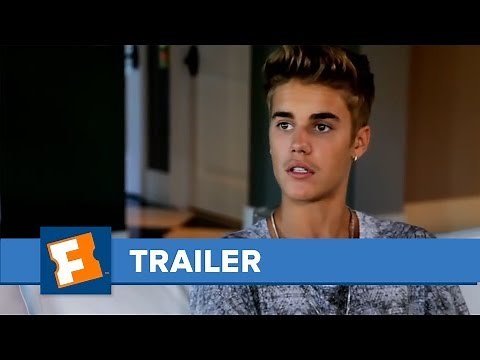 Justin Bieber Believe Official Trailer | Trailers | FandangoMovies