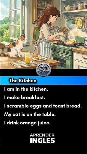 Texts with audio in English 🇺🇲 guided reading #learningenglish