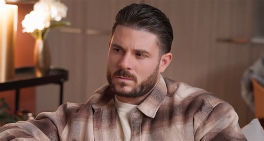 MAFS' Paul makes huge career change as he leaves job as 'wellness advisor'