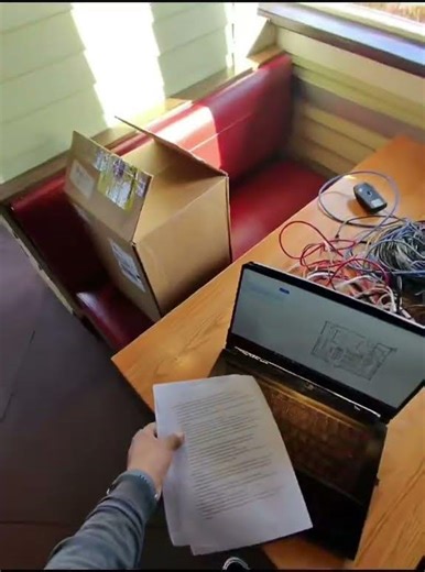 Cisco access point swap