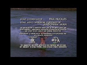 Michael Mann Productions/Universal Television (1985)