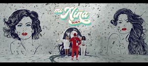 Wisin, Myke Towers, Maluma y Anitta se unen para nueva versión de “Mi Niña Remix” | VIDEO