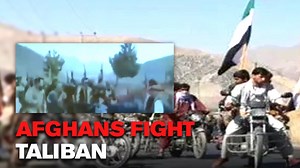 6.5K views · 221 reactions | Ahmad Massoud meets Northern Alliance...