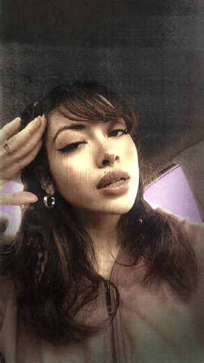 Cute Side Bangs and Braid Styles for Long Hair