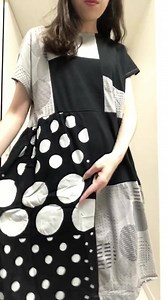 ((訂貨whatsapp : 96639225)) 好多靚靚訂左啦！ 呢條波點裙唔會老土呀 GP DRESS...