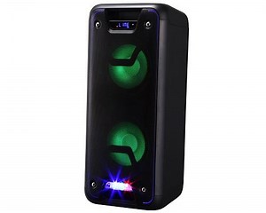 Prijenosni bežični bluetooth zvučnik VIVAX VOX BS-650 karaoke funkcija