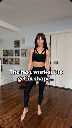 AUTUMN CALABRESE | Is the one that you’ll actually do 💪🏻 When you know you’re getting all these benefits, you WANT to do it! Control, balance,... | Instagram