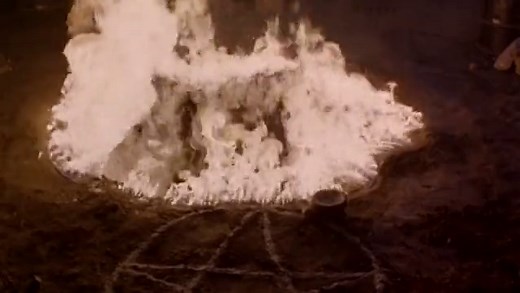 Stephen King: Kárhozottak (1996)