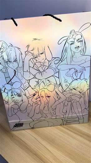 Unboxing My Alien Stage Haul from ALNST Jakarta Store