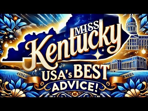 🎙🏐 Katie George-Sportscaster/ Miss KY USA-MoxieTalk 🎙🏐