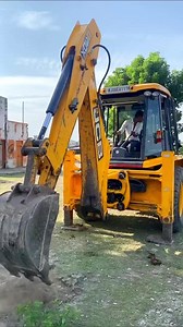 196K views · 3.4K reactions | JCB Stunt  | A R P | Facebook