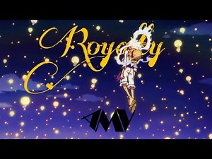 Whitebeard tells the whole story of one piece |ROYALTY AMV