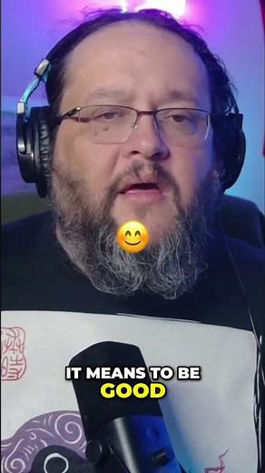 #2 D&D Alignment Goody Two Shoe vs Sadistic Villain