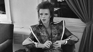 David Bowie: A man of influence