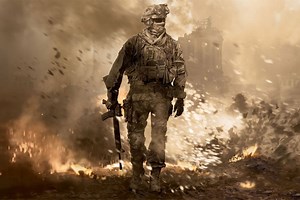 Modern Warfare: How to Get Colored Clan Tag