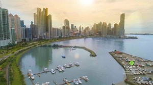 Modern, luxurious and comfortable, in the financial heart of Panama City is Sortis Hotel, Spa & Casino. Reserve now! | Sortis Hotel, Spa & Casino