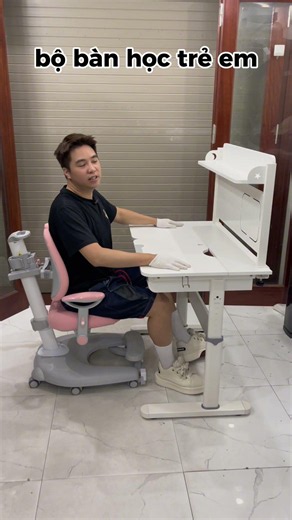 bàn học trẻ em