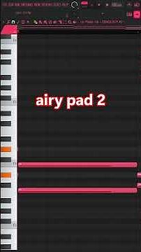 How to make a lil peep beat #producer #flstudio