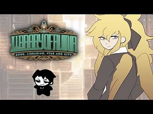 Playing Library Of Ruina For The First Time: A Project Moon Experience