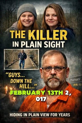 The Delphi Murders #crime #unsolvedmysteries #truecrime2026 #criminalinvestigation #police