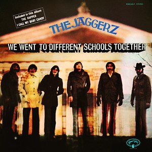 The Rapper / Born Poor,  album by The Jaggerz - Songs and Information - Mozaart