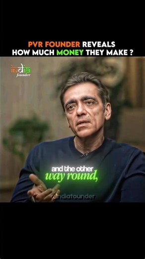 Ever wondered how a movie ticket’s 🇮🇳 #finance #education #news #podcast #viralvideo #shortsvideo