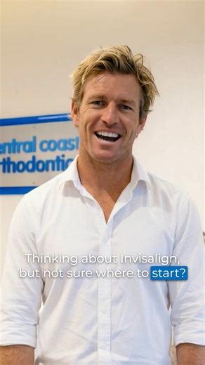 2. Book Your Invisalign Consult in Gosford