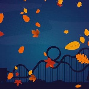 5 comments | Join us this October Half-Term for an action-packed...