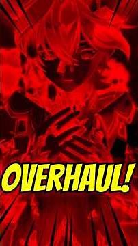 HEXEREI EXPLAINED — Everything You Need to Know! (All 8 Characters) | Genshin Impact