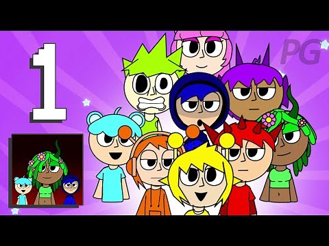 Horror Spranky Beats