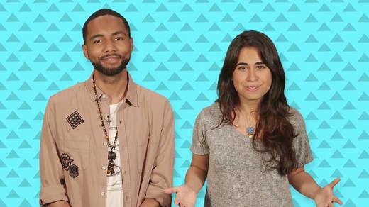 ABOVE THE NOISE is a show that cuts through the hype and takes a deeper look at the research behind controversial and trending topics in the news. Hosted by Myles Bess and Shirin Ghaffary. | Above the Noise • PBS