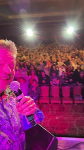 Thank you to everyone who came out to Quechan Casino Resort in Winterhaven, CA last night! What an extraordinary crowd, I had so much fun performing for you all! 💛🙏 - #terryfator #ventriloquist #singer #impressionist #comedian #americasgottalent #agt #winterhavenca #yumaarizona #roadshow | Terry Fator