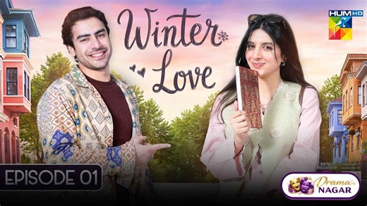 Winter Love Drama Cast Release Date, OST, Timing & Story - dramanagar.com