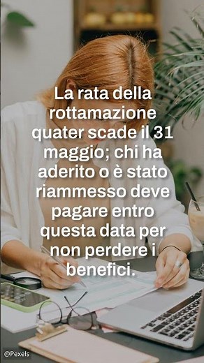 Rottamazione quater: si va verso la prossima scadenza con una nuova ipotesi di riapertura