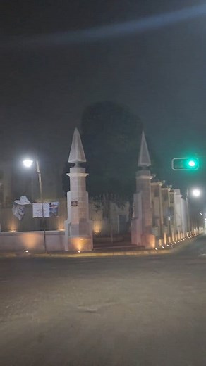 47K views · 1K reactions | Una noche maravillosa de nubes y frío en Libres, Puebla, Mexico @fansdestacados #seguidores #Puebla | Libres en Imagenes | Facebook