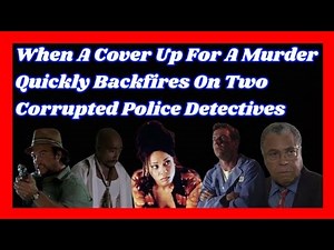 2Pac's Eerie FINAL Movie That FORESHADOWED HIS DEATH | Gang Related 1997 Movie-Commentary Recap