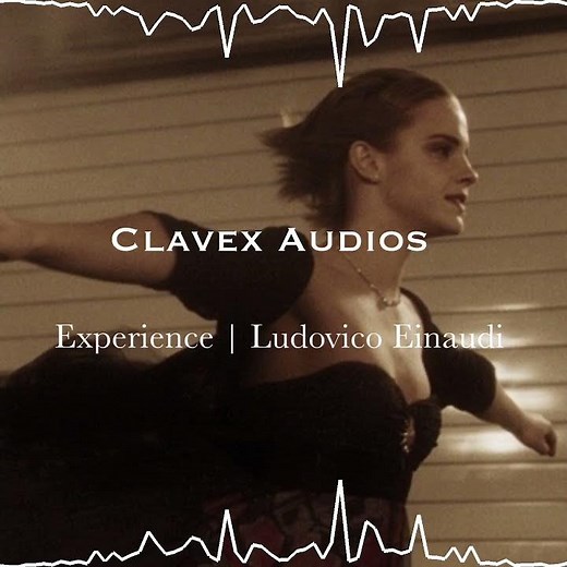 Experience - Ludovico Einaudi | edit audio