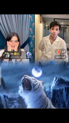 Lv 39@TK 🙃💸 @kainat qureshi @nomi.naf @Harjot 🖤❤️‍🩹 @Kainat Qureshi, #foryoupage #foryou #viral #fyp