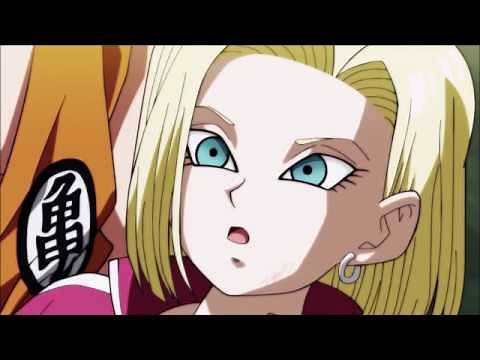 Krillin sauve C 18 DBS 99 Vostfr