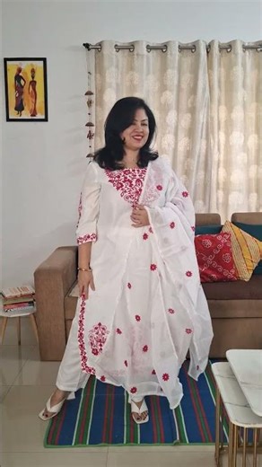 Top 7 Amazon Kurta Sets Under ₹699 | Stylish Office Wear, Daily wear & Party wear | Try-On Haul